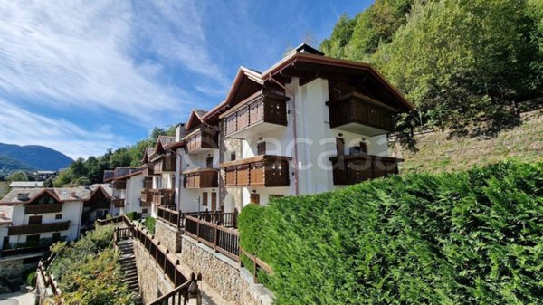 appartamento in vendita ad Aprica
