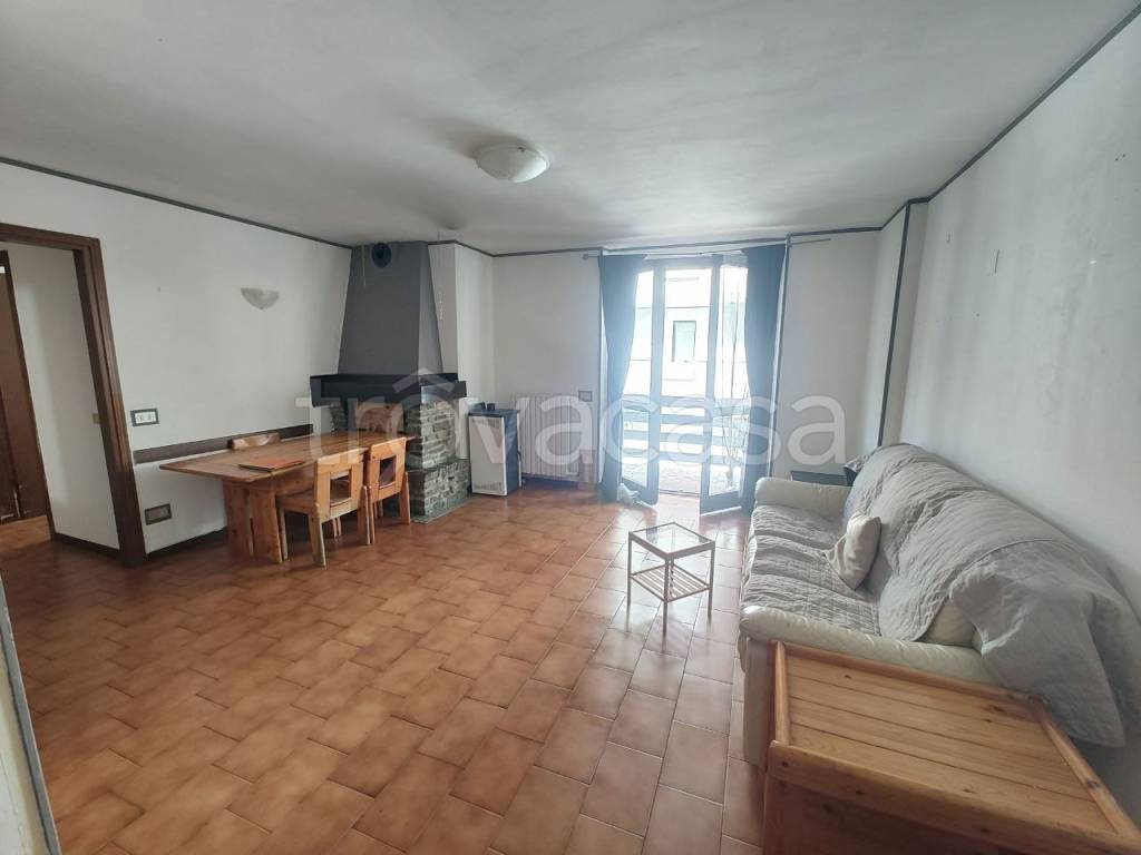 appartamento in vendita ad Aprica