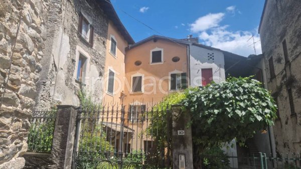 appartamento in vendita ad Ardenno