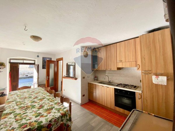 appartamento in vendita ad Ardenno in zona Masino