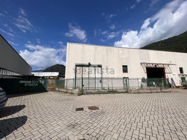ufficio in vendita ad Ardenno