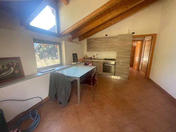 appartamento in vendita ad Ardenno