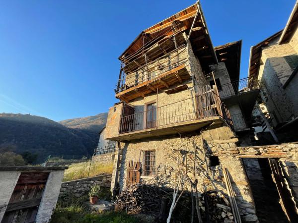 casale in vendita ad Ardenno