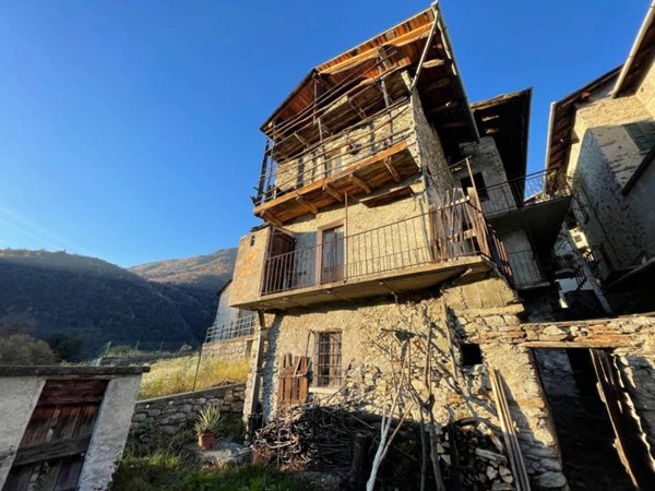 casa indipendente in vendita ad Ardenno