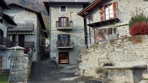 appartamento in vendita ad Ardenno