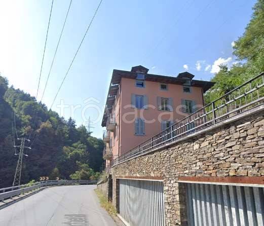 appartamento in vendita ad Ardenno