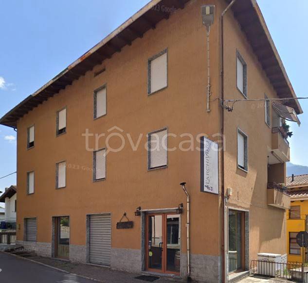 monolocale in vendita ad Ardenno