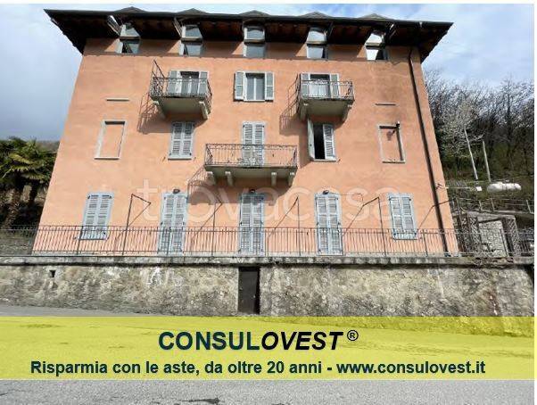 appartamento in vendita ad Ardenno