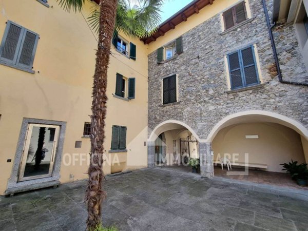 appartamento in vendita ad Ardenno in zona Masino