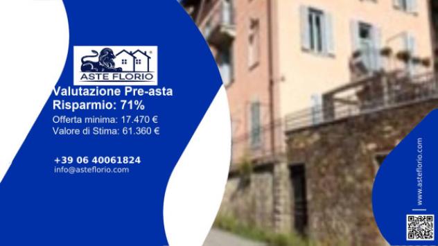 appartamento in vendita ad Ardenno