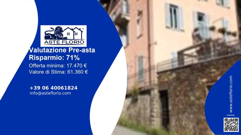 appartamento in vendita ad Ardenno