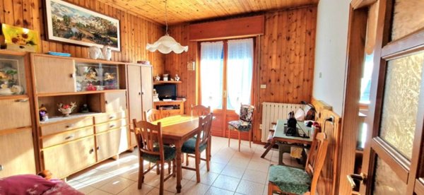 appartamento in vendita ad Ardenno in zona Gaggio