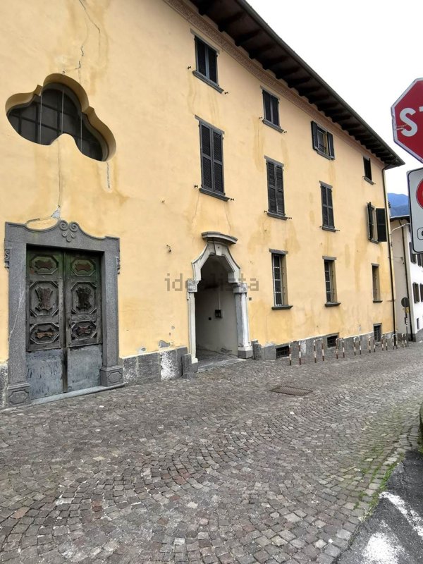 appartamento in vendita ad Ardenno