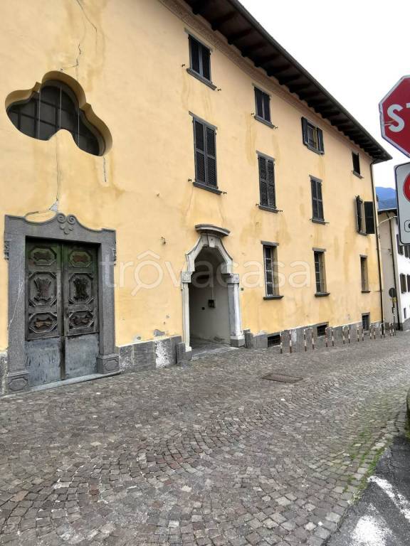 appartamento in vendita ad Ardenno