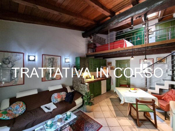 appartamento in vendita ad Ardenno