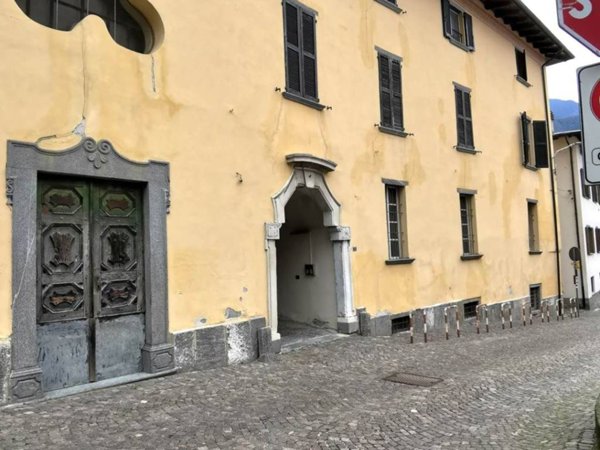 appartamento in vendita ad Ardenno