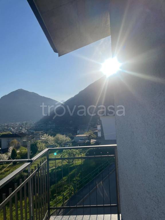 appartamento in vendita ad Ardenno