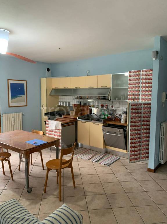 appartamento in vendita ad Ardenno