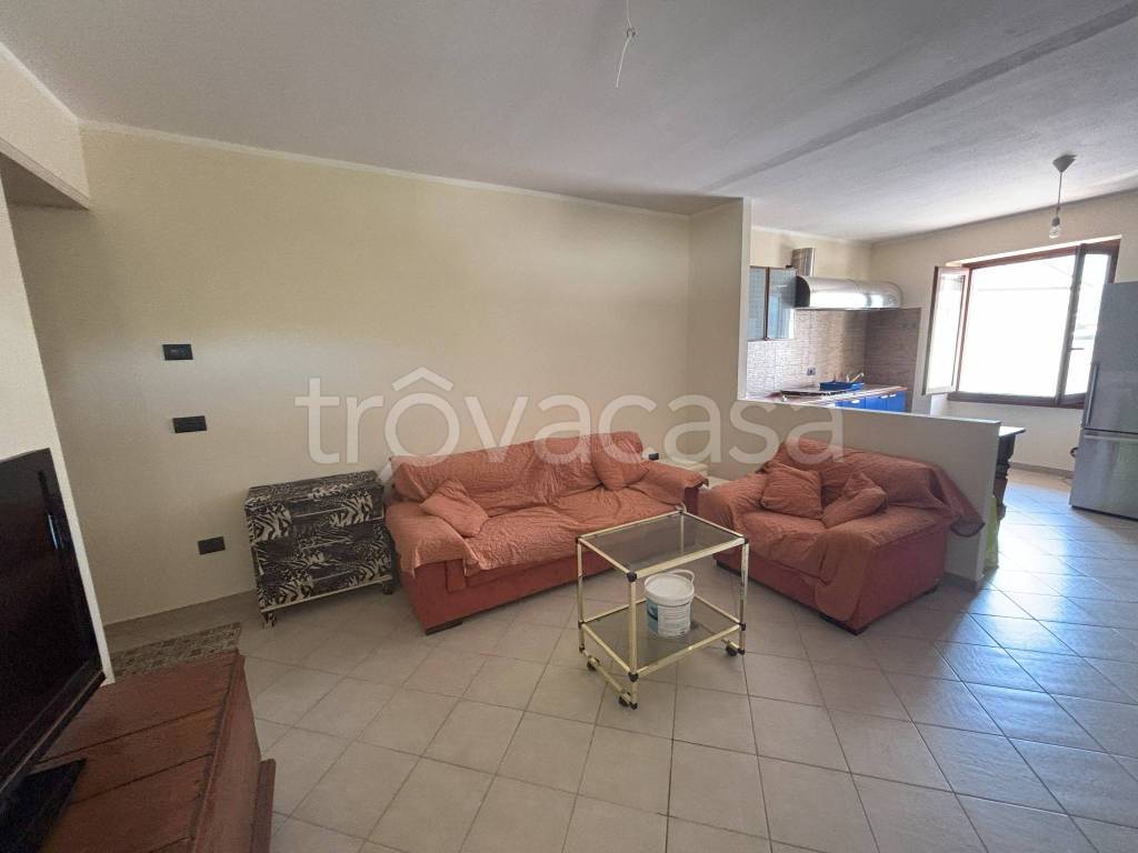 appartamento in vendita ad Ardenno