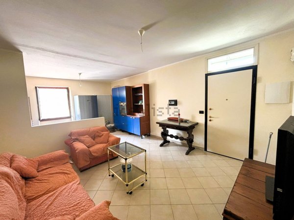 appartamento in vendita ad Ardenno