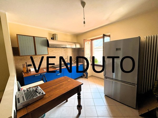 appartamento in vendita ad Ardenno