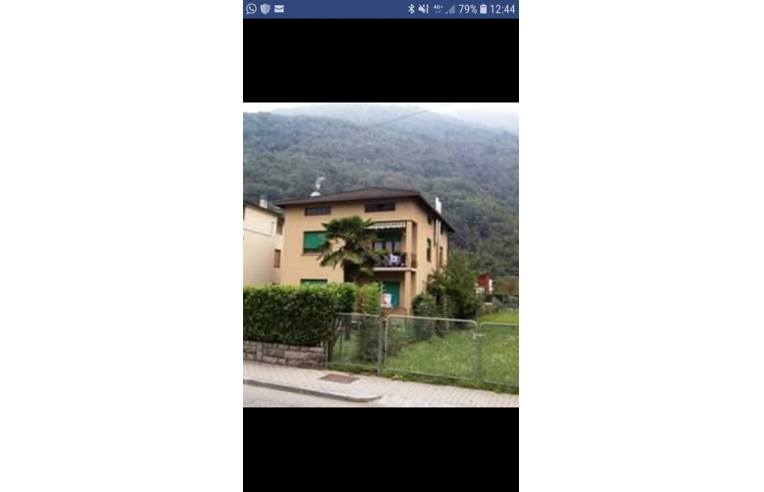 appartamento in vendita ad Ardenno