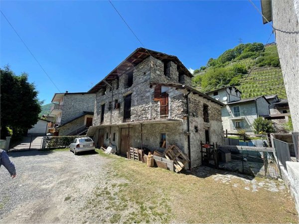 esavano in vendita ad Ardenno
