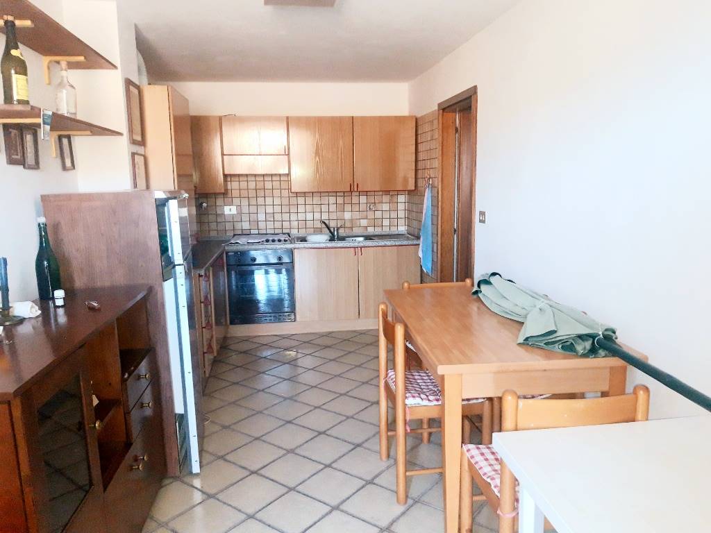 appartamento in vendita ad Ardenno in zona Gaggio