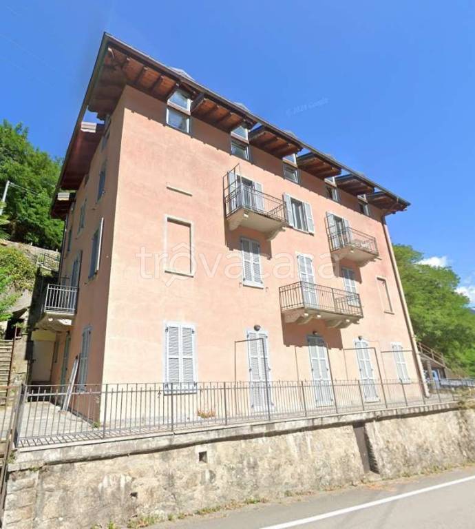 appartamento in vendita ad Ardenno