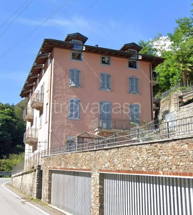 appartamento in vendita ad Ardenno