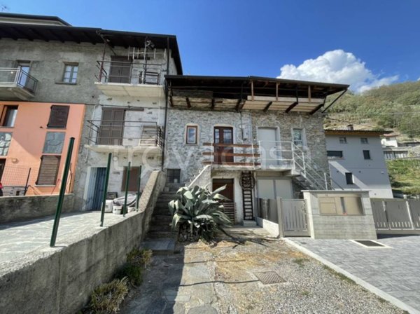 casa indipendente in vendita ad Ardenno
