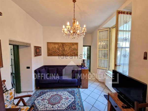 appartamento in vendita ad Ardenno