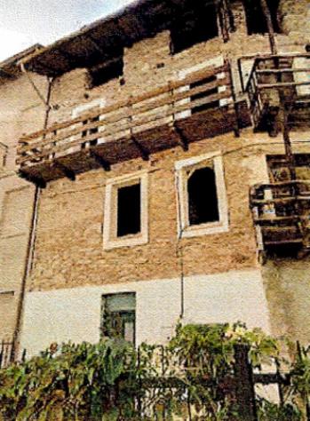 appartamento in vendita ad Ardenno in zona Pilasco