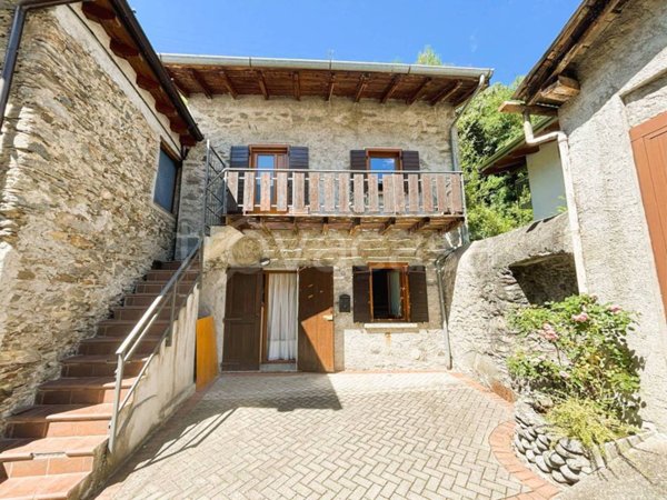 casa indipendente in vendita ad Ardenno