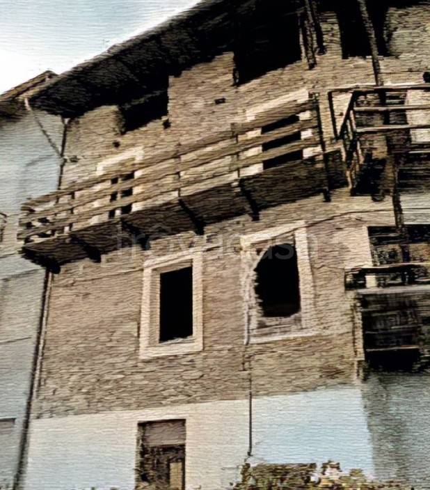ufficio in vendita ad Ardenno in zona Pilasco