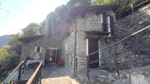 casale in vendita ad Ardenno