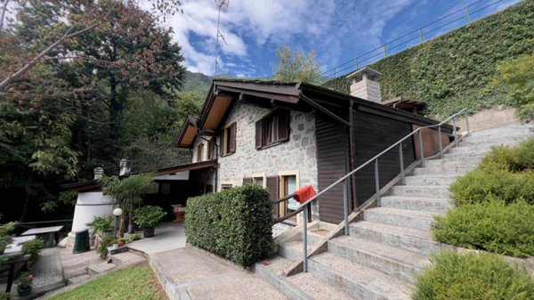 casa indipendente in vendita ad Ardenno