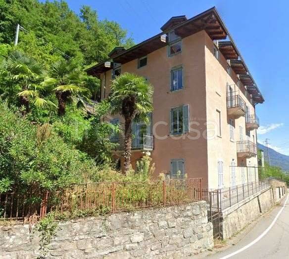 appartamento in vendita ad Ardenno