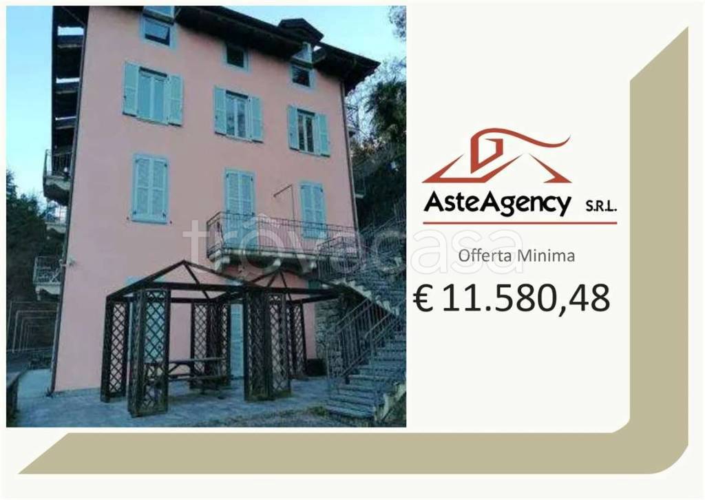 appartamento in vendita ad Ardenno