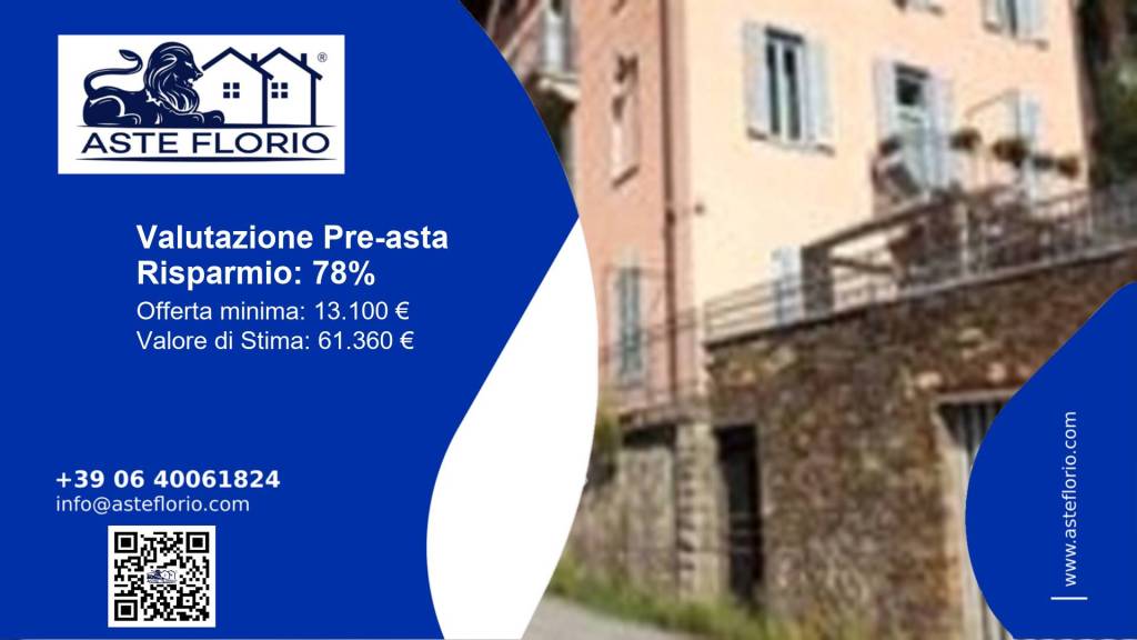 appartamento in vendita ad Ardenno