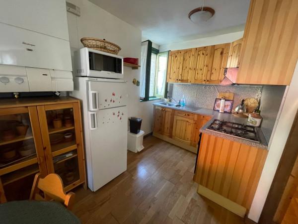 appartamento in vendita ad Ardenno