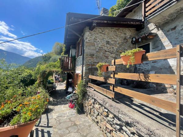 casa indipendente in vendita ad Ardenno