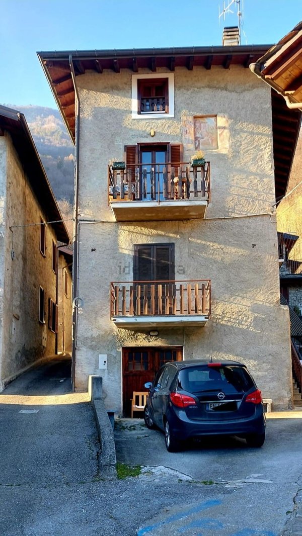 appartamento in vendita ad Ardenno