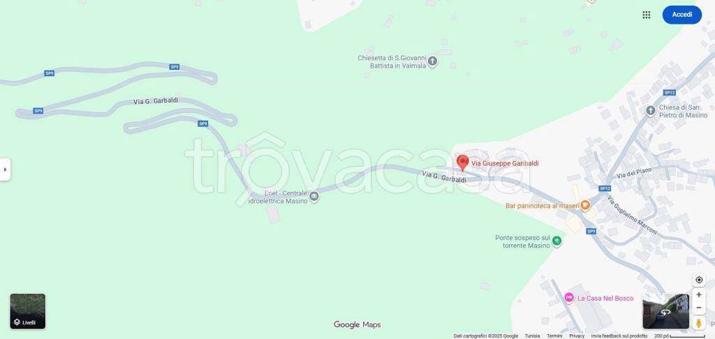 appartamento in vendita ad Ardenno