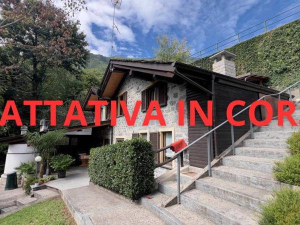 casa indipendente in vendita ad Ardenno