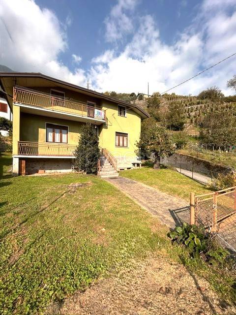 casa indipendente in vendita ad Ardenno