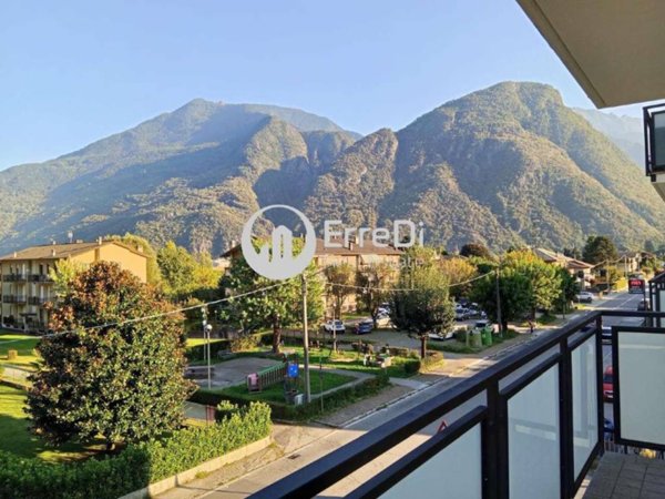 appartamento in vendita ad Ardenno