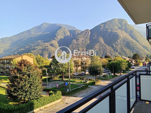 appartamento in vendita ad Ardenno