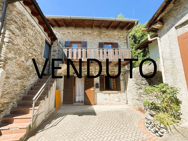 appartamento in vendita ad Ardenno