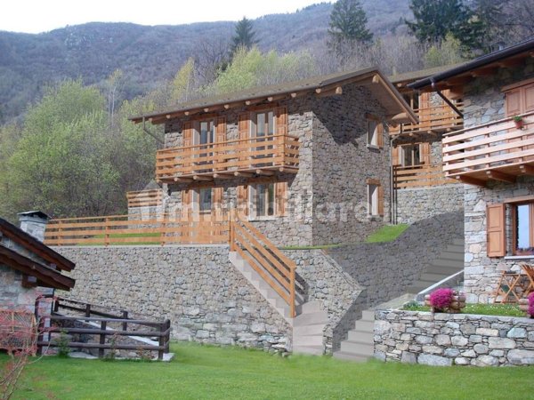 casa indipendente in vendita ad Ardenno